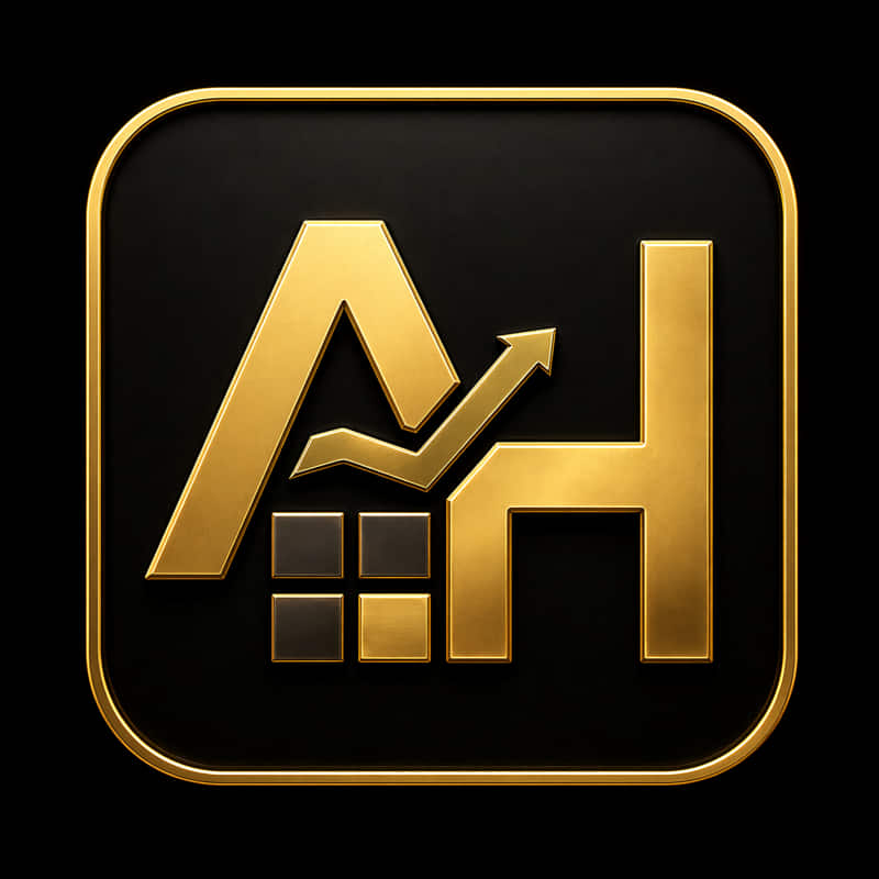 AccountingHub logo