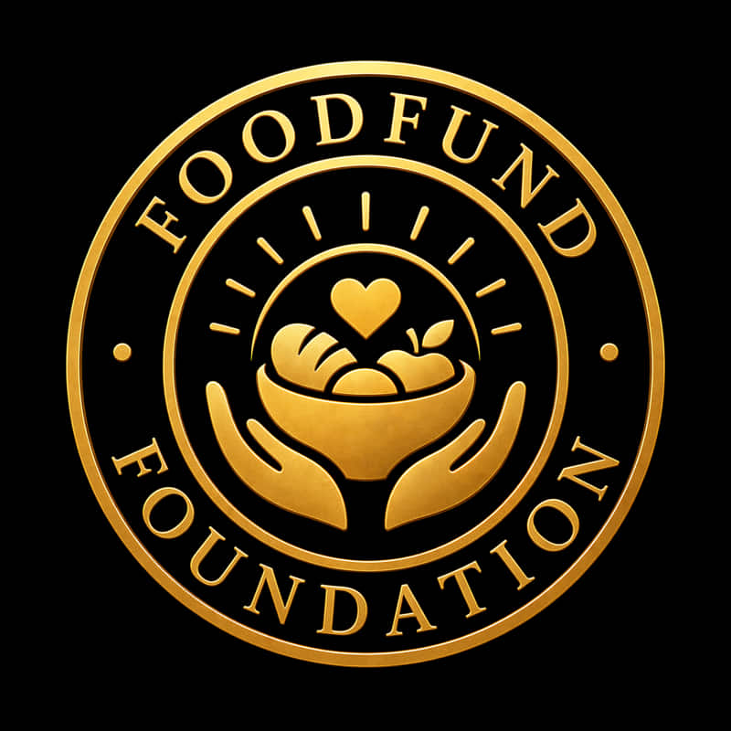 FoodFund Foundation logo