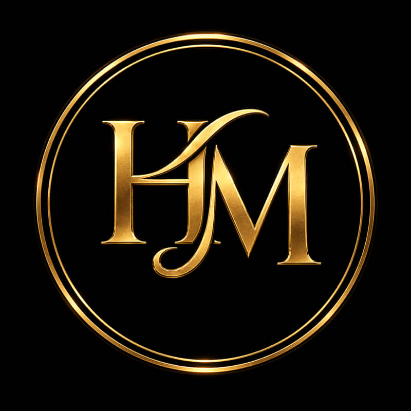 Hidden Mansion logo