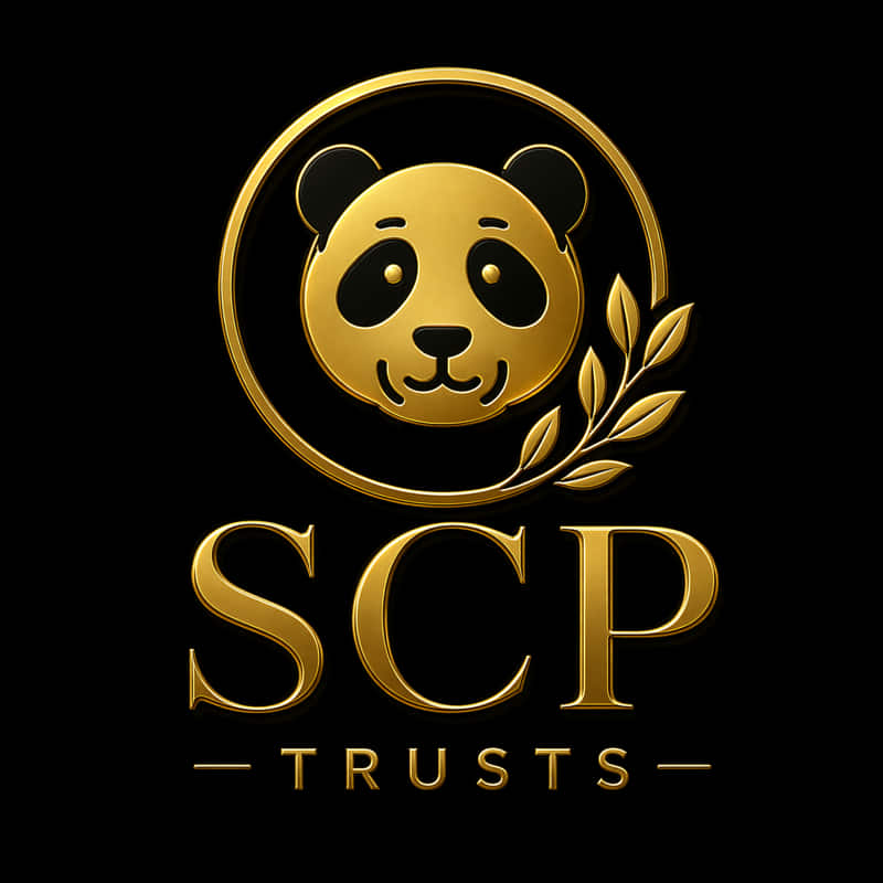 SCP Trusts logo