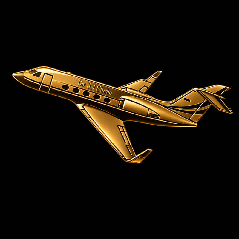 The Jet Studio logo