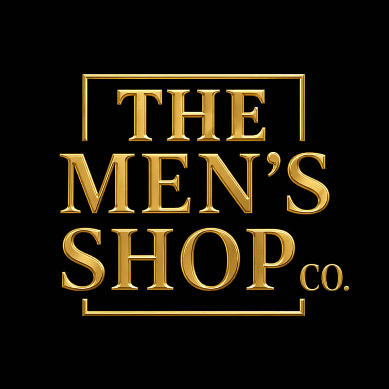 The Men’s Shop logo